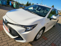 Toyota Corolla 20r Salon Polska 1.8 HYBRID Gwarancja BEZWYPADKOWE Białystok - zdjęcie 2