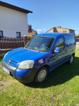 Peugeot partner 2007 1.6 HDI Olimpów - zdjęcie 9