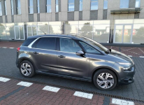 Citroen C4 Picasso 2.0 e-HDI Euro 6 Warszawa - zdjęcie 9