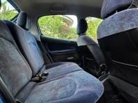 Peugeot 206 1.4 Benz. 75KM 2000r 5-drzwi, Długie Opłaty Tychy - zdjęcie 11