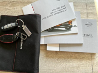 Nissan Xtrail ASO Poerwszy wlasciciel Świnoujście - zdjęcie 8