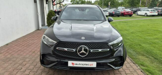 Mercedes GLC 220 AMBILIGHT-LED-BURMASTERR Paproć - zdjęcie 2