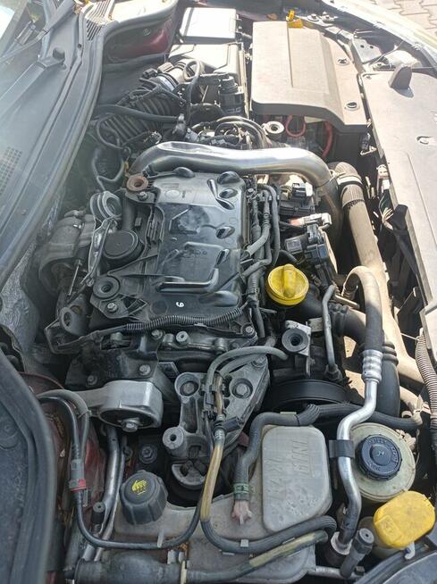 Renault Laguna III 2.0 2 0 dci 4Control Czechowice-Dziedzice - zdjęcie 4