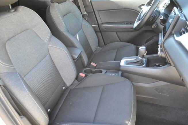 Renault Captur 1.3TCe 130KM automat Full LED Asystenci Dąbrowa Górnicza - zdjęcie 12
