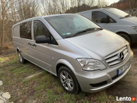 Vito 639 v6 2010 r Brzeg - zdjęcie 3