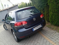 GOLF/6/SALON-POLSKA/1.6/TDI/5-DRZWI/ZAREJESTR/ Gostynin - zdjęcie 8