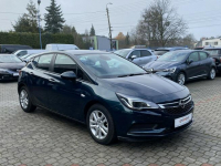 Opel Astra 1.4 125KM,Podgrzewana kierownica,fotele,Gwarancja Tarnowskie Góry - zdjęcie 4