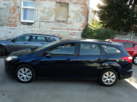 sprzedam ładnego FOCUSA  Z 2012r 1.6B 126KM POLECAM ZADBANY Lublin - zdjęcie 4
