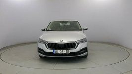 Škoda Octavia 2.0 TDI Ambition ! Z Polskiego Salonu ! Faktura Vat ! Warszawa - zdjęcie 2