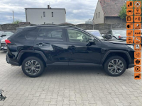 Toyota RAV-4 4x4 Hybryda Kamera Podgrzewanie Virtual 222KM