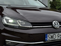 Volkswagen Golf automat, nawigacja, Full Led Rydułtowy - zdjęcie 7