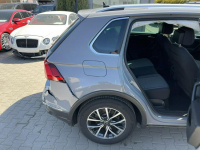 Volkswagen Tiguan Automat Klimatronik Parktronik Gliwice - zdjęcie 10