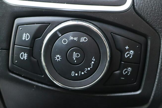 Ford Focus 6-bieg,klima,tempomat,zarejestrowany Opole - zdjęcie 12