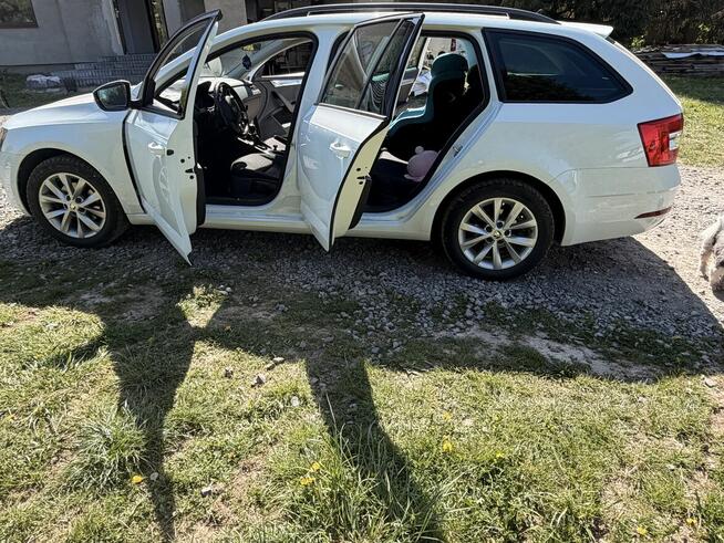 Skoda Octavia 3 2018 Bodzentyn - zdjęcie 3
