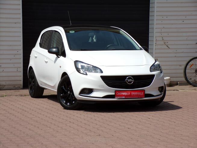 Opel Corsa Edycja /Klima /Gwarancja /led /1,4 /90KM / Mikołów - zdjęcie 2