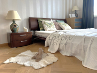 4-pokojowe mieszkanie na Marinie Mokotów