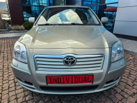 WZÓR NIEZAWODNOŚCI Toyota Avensis 1.8 GAZ Sekwencja KLIMA 28zł/100km! Lelice - zdjęcie 2
