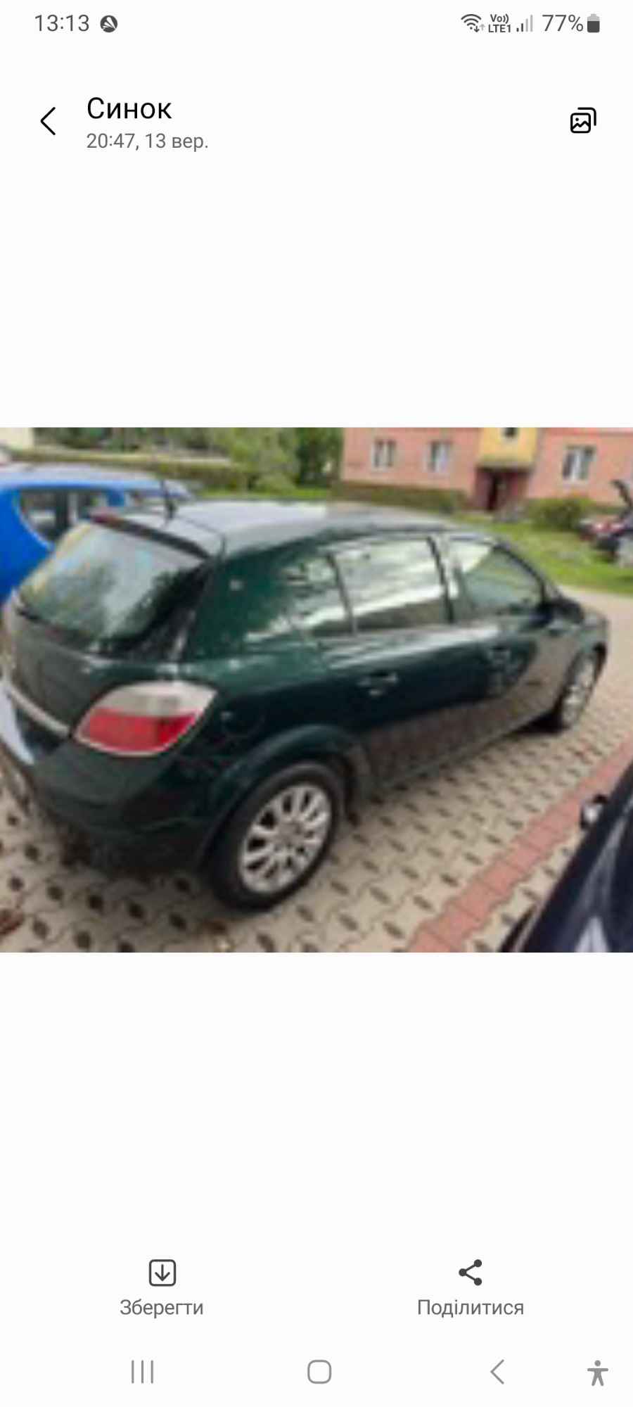 Spszedam samochud Bydgoszcz - zdjęcie 3