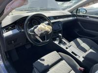 Volkswagen Passat Variant Automat Podgrzewanie Klimatronik Kamera Gliwice - zdjęcie 6
