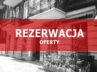 Rezerwacja