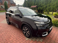 Citroen C5 Aircross Zarejstrowany w Polsce Radomsko - zdjęcie 2