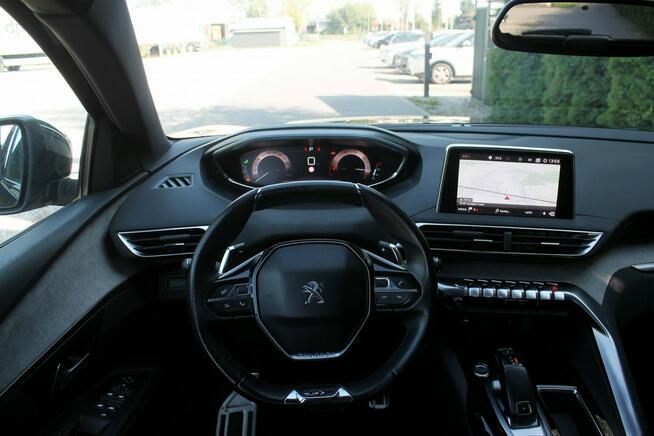 Peugeot 3008 Video Prezentacja*2,0GT180km*#Hak#Kamery#FullLed#Śliczny! Warszawa - zdjęcie 10