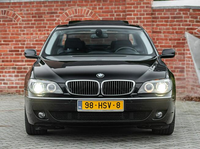 LCI ! 740i 306KM ! Full Opcja ! Super Stan ! Zadbana ! po Opłatach ! Zwoleń - zdjęcie 11