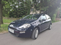 Fiat Punto Evo Salon polska Łódź - zdjęcie 8