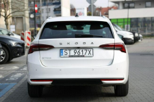 Škoda Octavia 1.5 TSI 150 Selection bezwypadkowa, serwisowana Tychy - zdjęcie 7