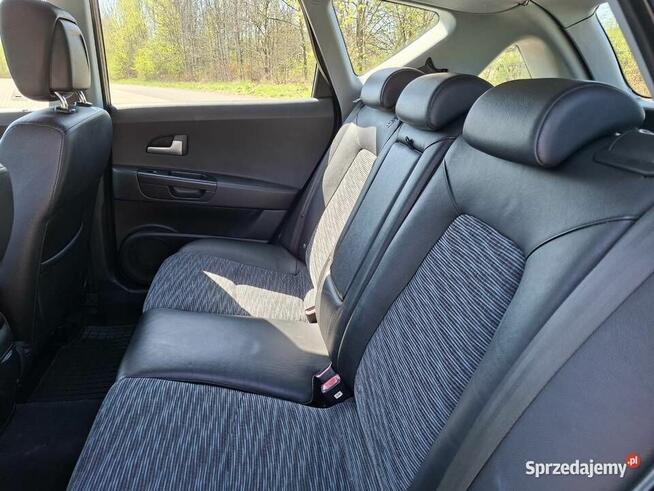Kia Ceed I 1.6 16V, 126 KM, benzyna + LPG Łaziska Górne - zdjęcie 11