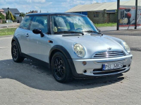 Mini Cooper 1.6 116KM Panorama Skóra Xenon Klimatronic Zarej Słupca - zdjęcie 3