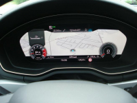 Audi A4 Jak nowy.Oferta prywatna.Model 2021. Morzyczyn - zdjęcie 12