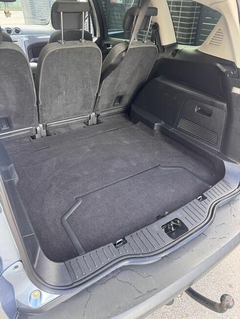 OKAZYJNIE SPRZEDAM Ford S-Max 2007 2.0 TDCI Marki - zdjęcie 11
