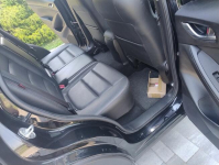 Mazda CX-5 2013r. Okazja Tarnów - zdjęcie 7