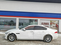 Jaguar XF Karczew - zdjęcie 4