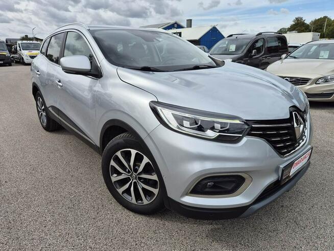 Renault Kadjar 1.5CDI 116KM Automat Piękny Gniewkowo - zdjęcie 9