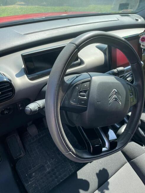 Citroen C4 Cactus sprzedam . Kraków - zdjęcie 9
