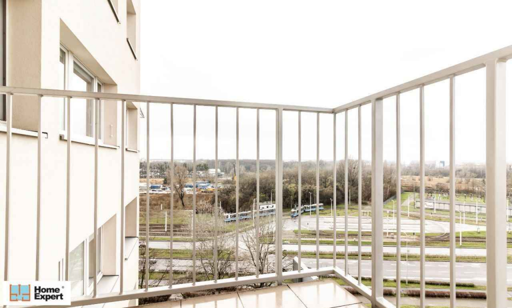 2pok, 53met, Okolice Metalowców BALKON/PIWNICA/WINDA (Wrocław) Fabryczna - zdjęcie 9