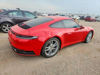 2020 PORSCHE 911 CARRERA Sulejówek - zdjęcie 4