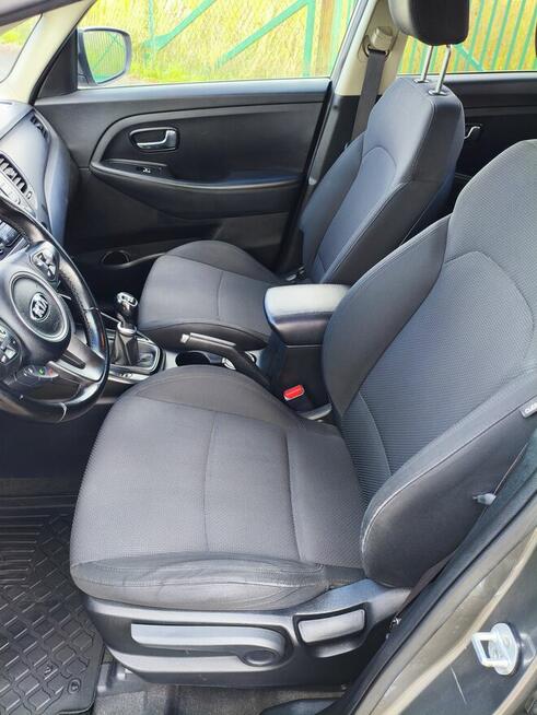 Kia Carens IV Kleszczów - zdjęcie 12