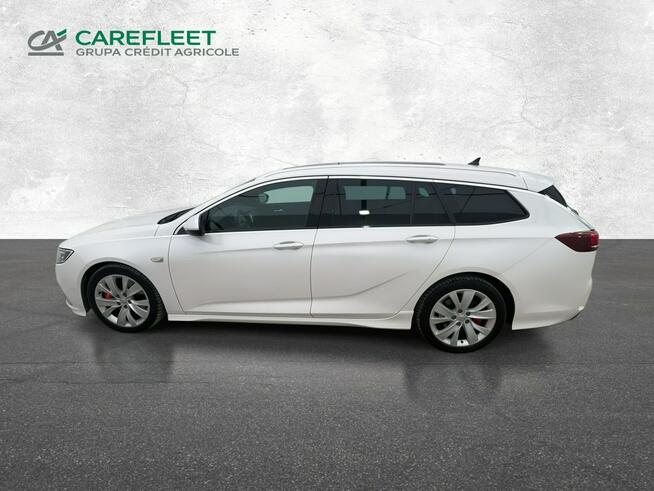 Opel Insignia 2.0 CDTI 4x4 GSi S&amp;S aut Kombi Warszawa - zdjęcie 8