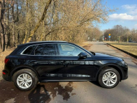 Audi Q5 Pierwszy właściciel, Krajowy, Stan idealny, Faktura VAT 23%! Dąbrowa Górnicza - zdjęcie 7