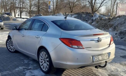 Opel Insignia Słupsk - zdjęcie 2