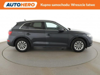 Audi Q5 skóra navi PDC grzane fotele climatronic Warszawa - zdjęcie 9