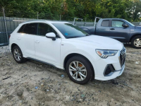 Audi Q3 Bogata wersja wyposażenia / S-Line / niski przebieg Wrocław - zdjęcie 3