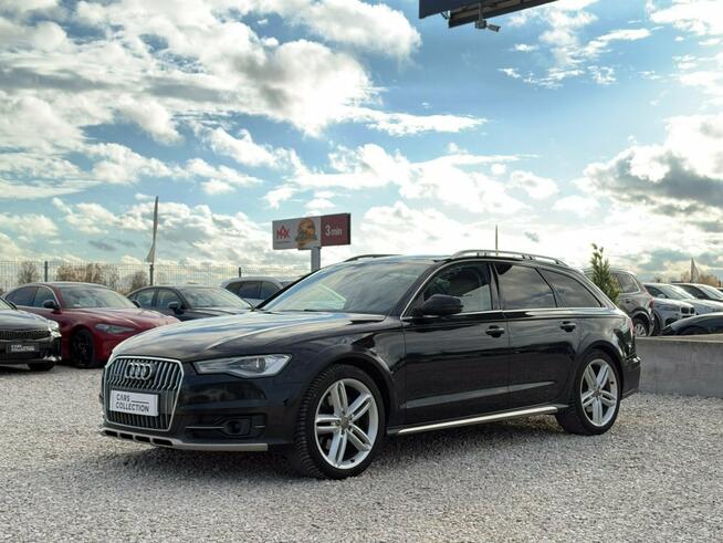 Audi A6 All Road, 2015 Michałowice - zdjęcie 8