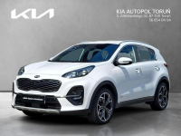 Kia Sportage 4x4/2.0/185KM/Diesel/Automat/GT-Line