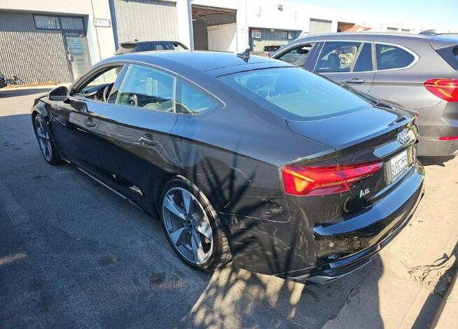 Audi A5 PREMIUM PLUS / S-Line / Quattro Chwaszczyno - zdjęcie 6
