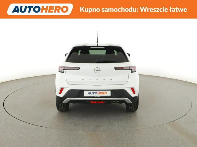 Opel Mokka Elegance automat navi kamera tempomat LED Warszawa - zdjęcie 6