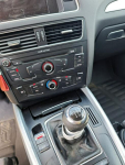 Audi Q5 Klima Alu Quattro 4 x 4 Nowy Sącz - zdjęcie 10